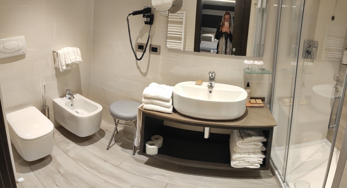 Vision Hotel, dog-friendly hotel, photo 4