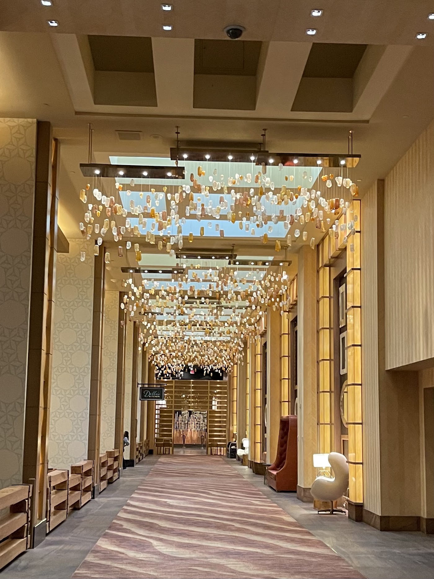 W Las Vegas, dog-friendly hotel, photo 4