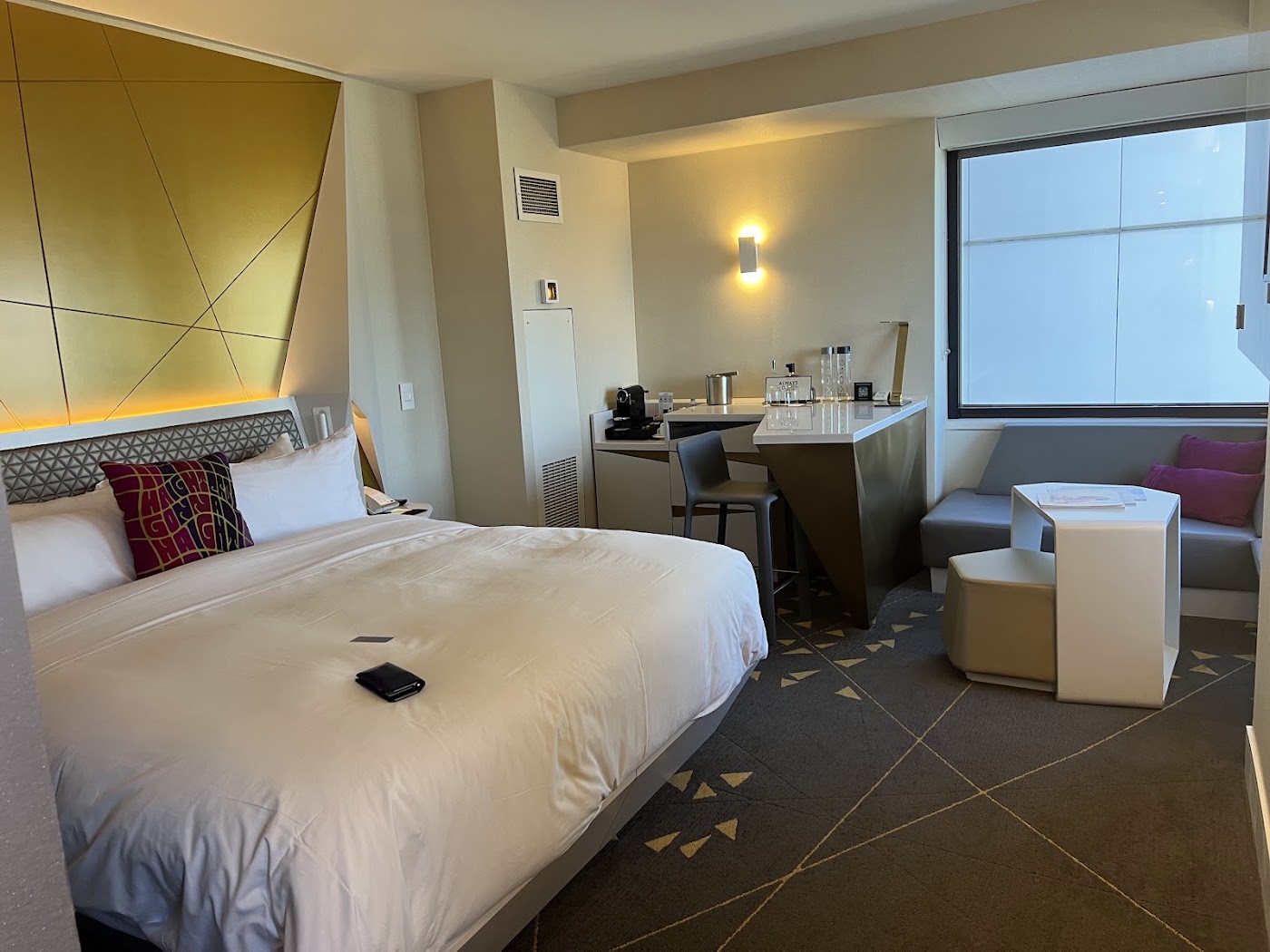 W San Francisco, dog-friendly hotel, photo 2