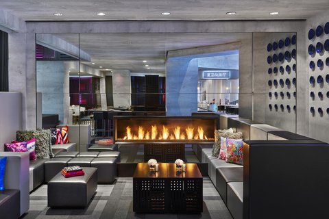 W San Francisco, dog-friendly hotel, photo 5