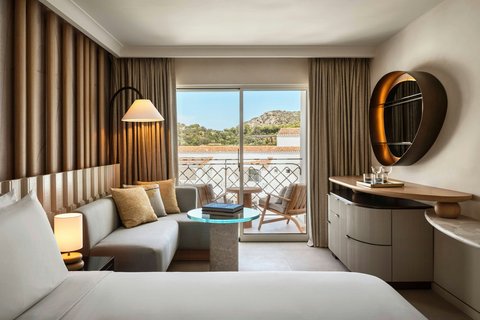 W Sardinia, Poltu Quatu, dog-friendly hotel, photo 2