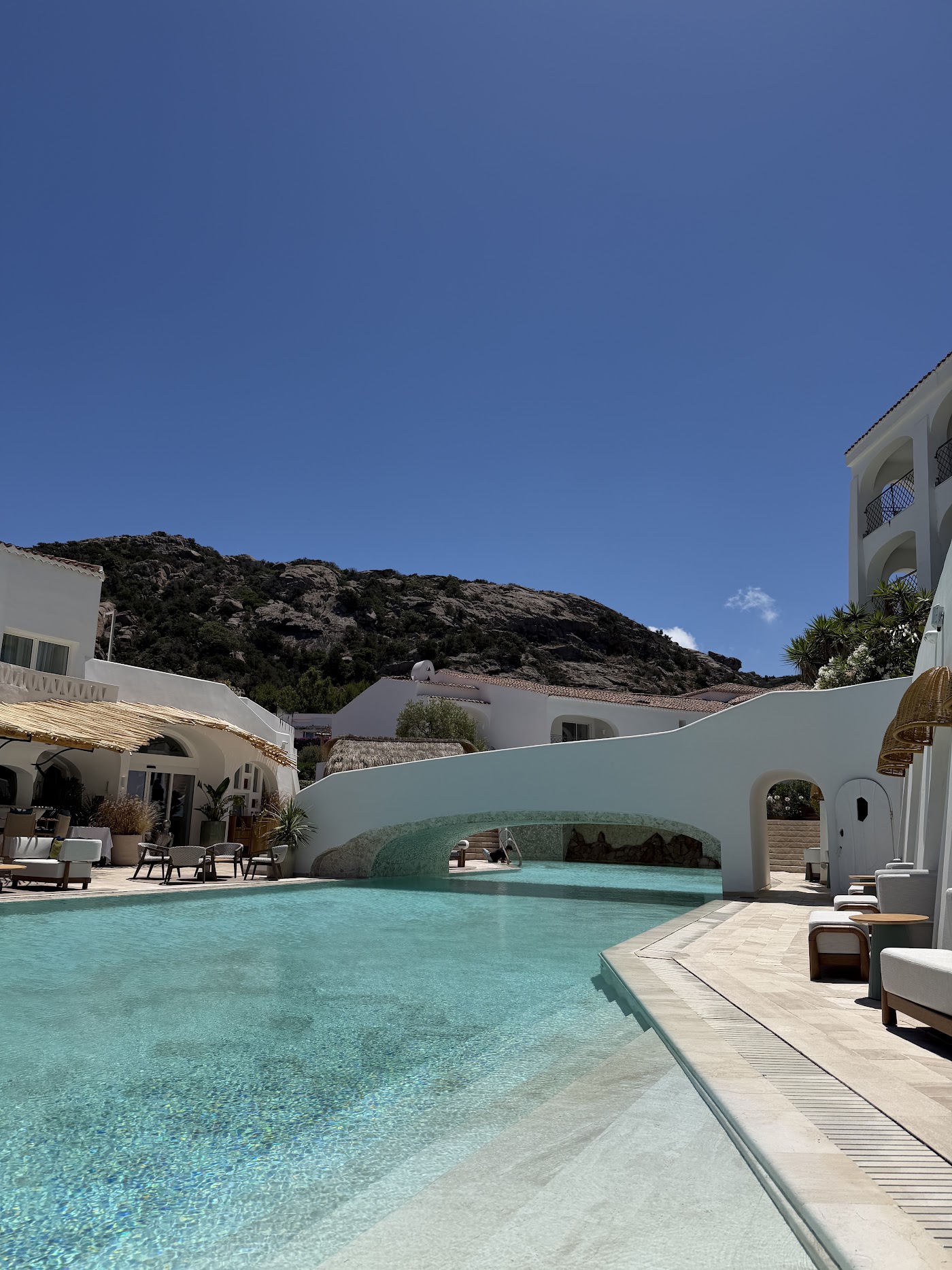 W Sardinia, Poltu Quatu, dog-friendly hotel, photo 3