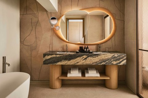 W Sardinia, Poltu Quatu, dog-friendly hotel, photo 4