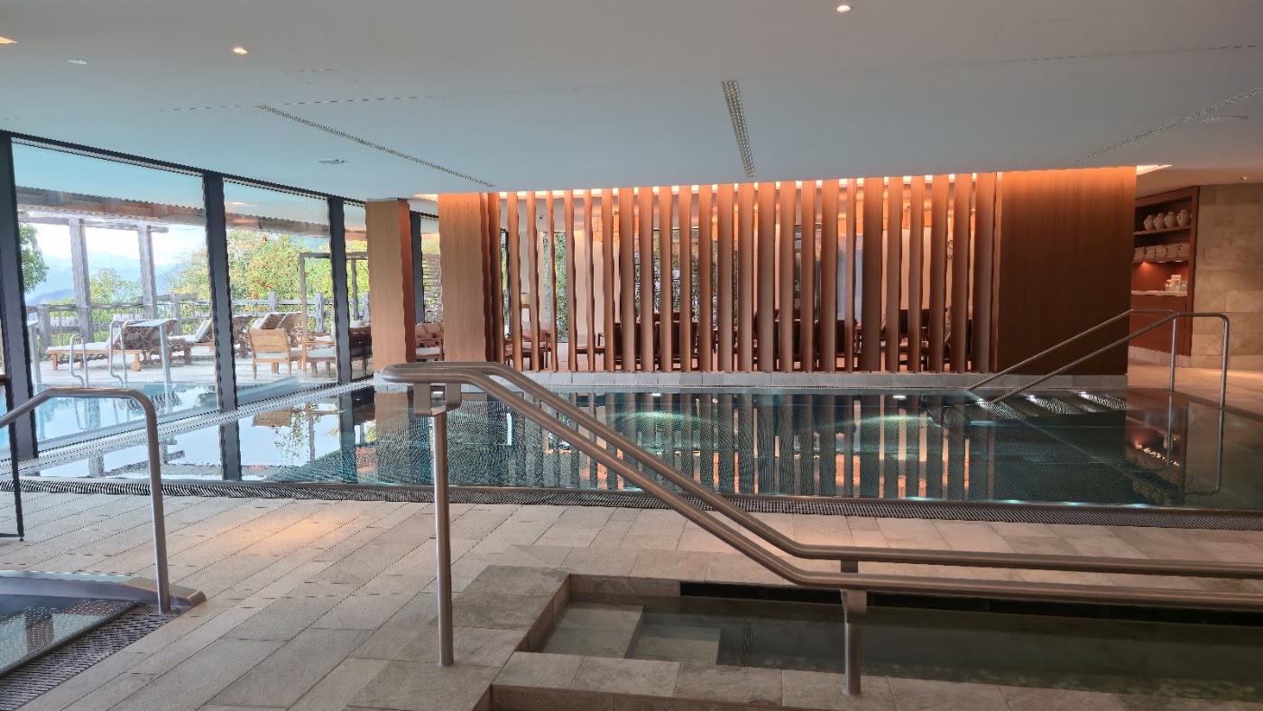 Waldhotel by Bürgenstock Lake Lucerne, dog-friendly hotel, photo 3
