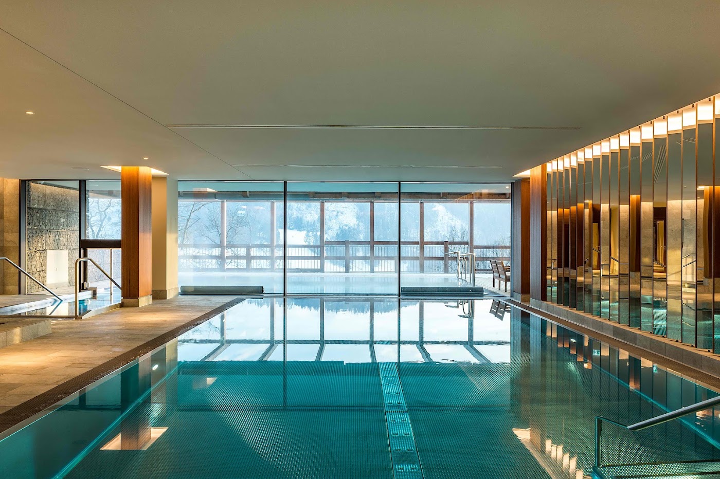Waldhotel by Bürgenstock Lake Lucerne, dog-friendly hotel, photo 5