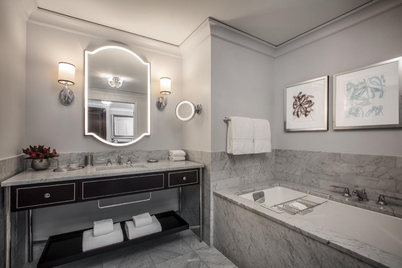 Waldorf Astoria Chicago, dog-friendly hotel, photo 4