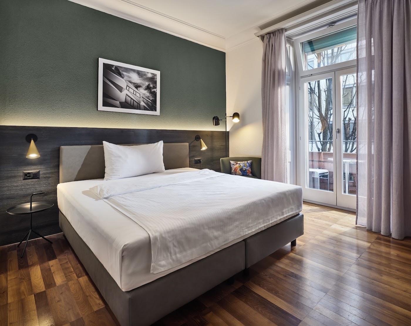 Waldstaetterhof Swiss Quality Hotel, dog-friendly hotel, photo 5