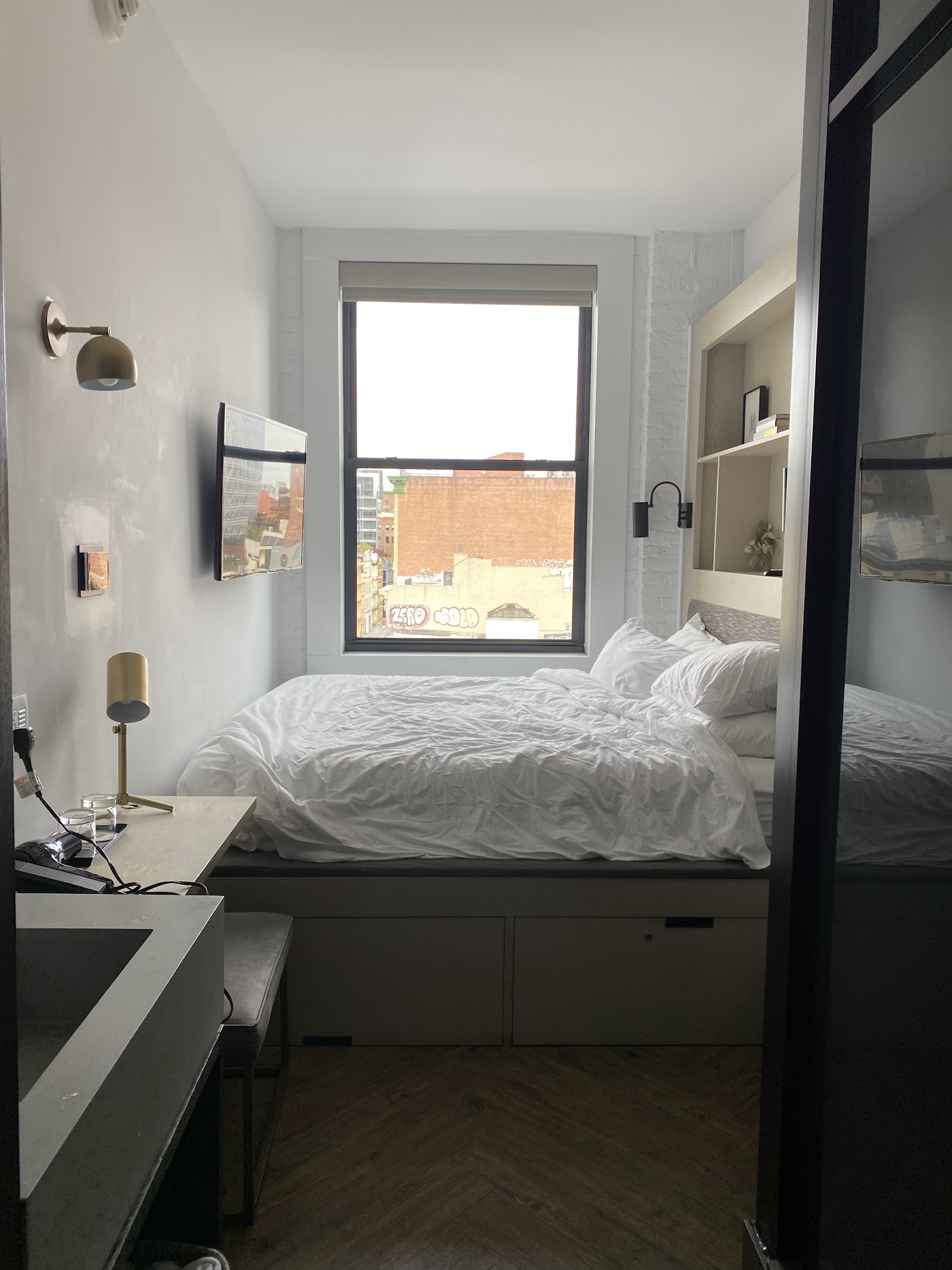 Walker Hotel Tribeca, dog-friendly hotel, photo 3