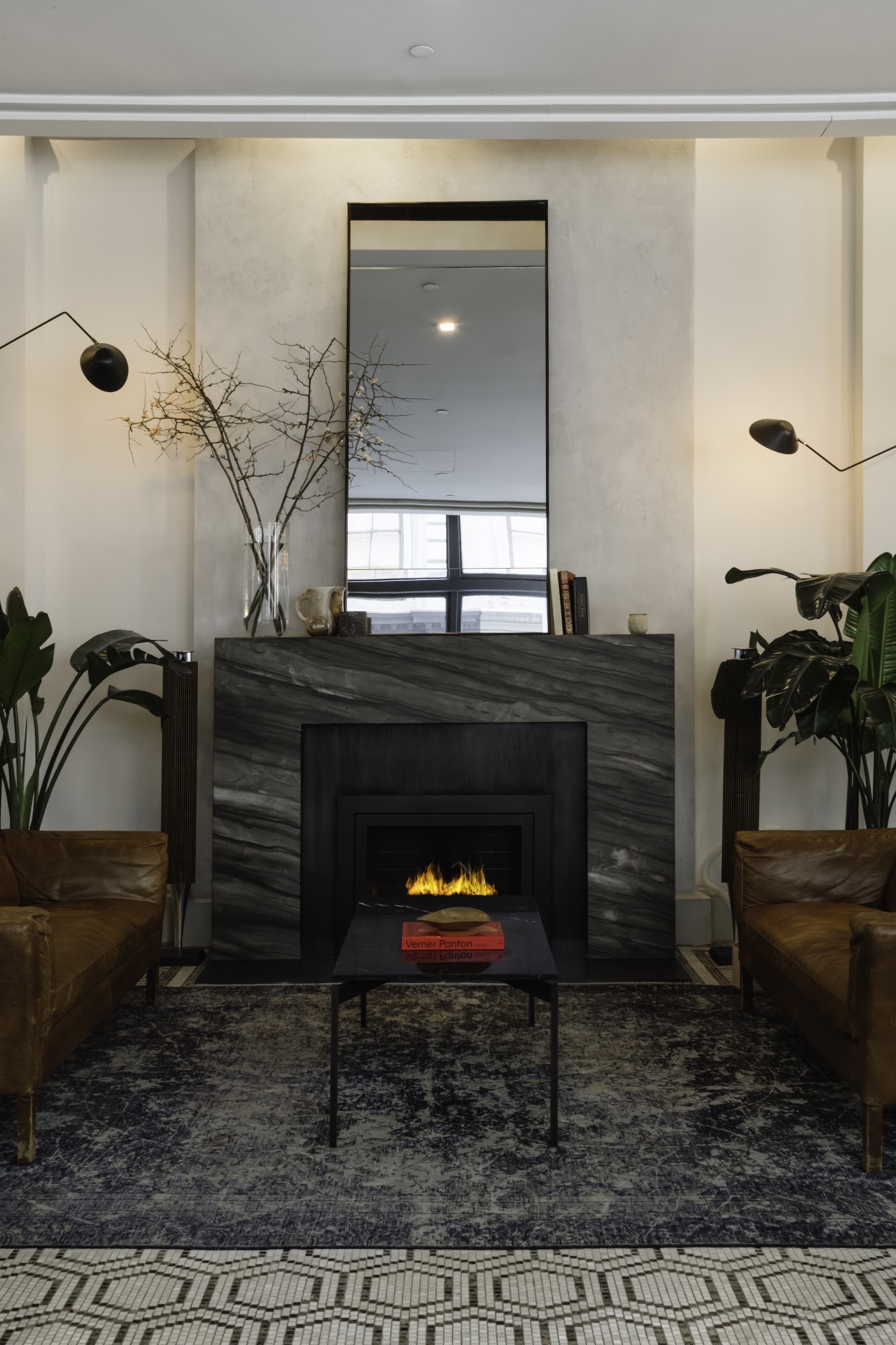 Walker Hotel Tribeca, dog-friendly hotel, photo 5