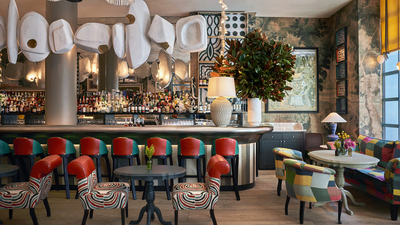 Warren Street Hotel, dog-friendly hotel, photo 3