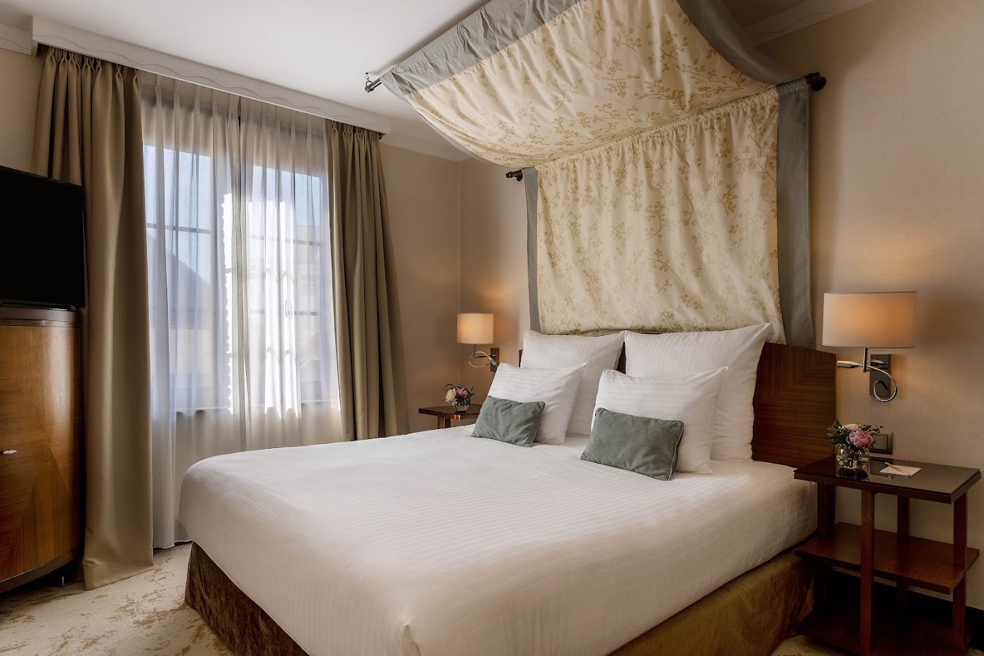 Warwick Brussels - Grand Place, dog-friendly hotel, photo 5