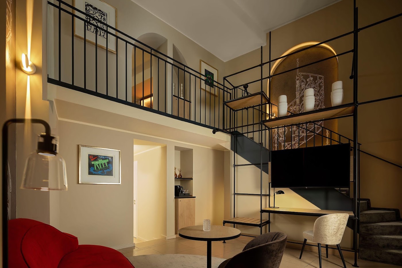 Wasserturm Hotel Cologne, Curio Collection by Hilton, dog-friendly hotel, photo 5