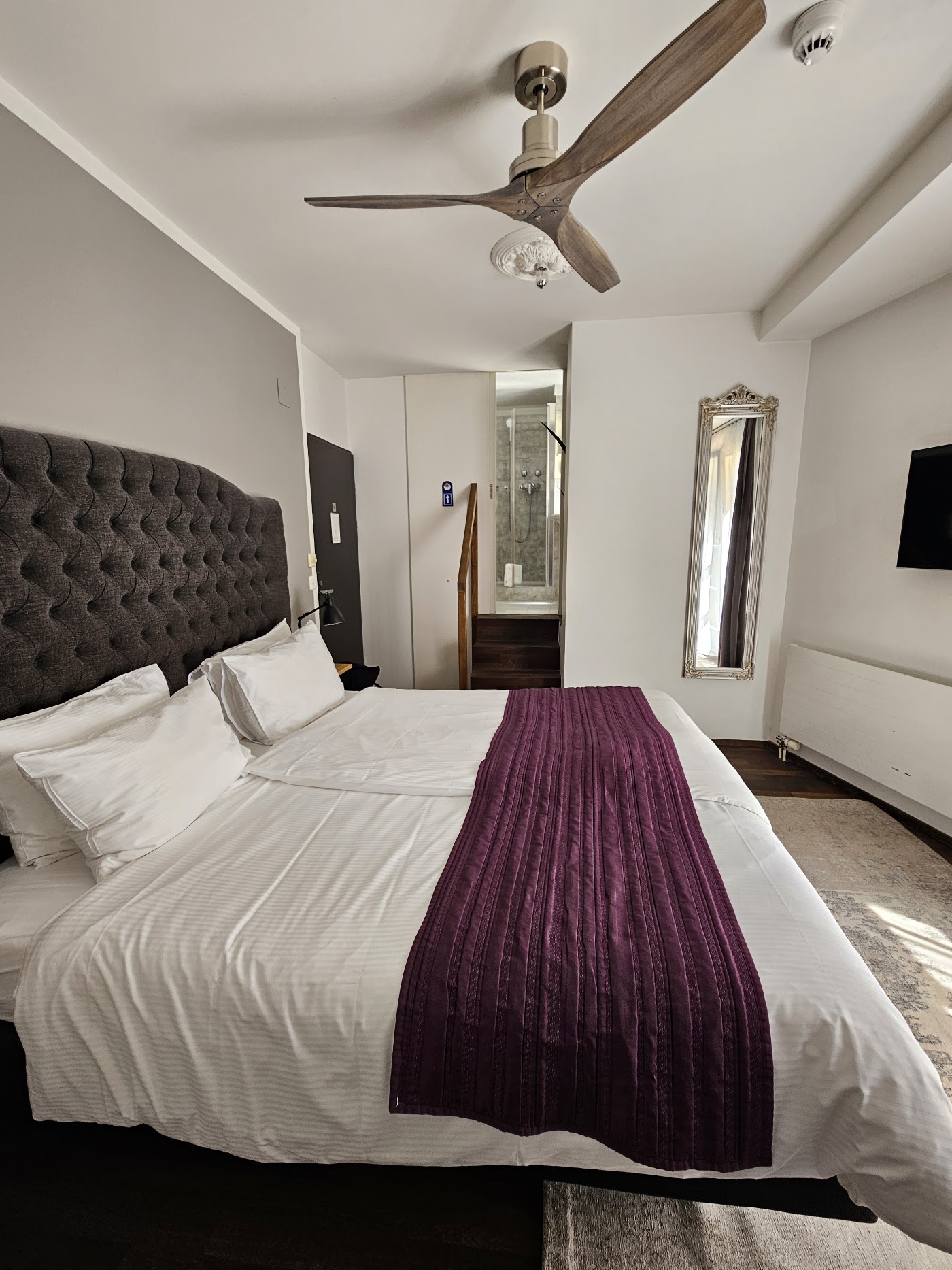 Weisses Rössli Swiss Quality Hotel, dog-friendly hotel, photo 2