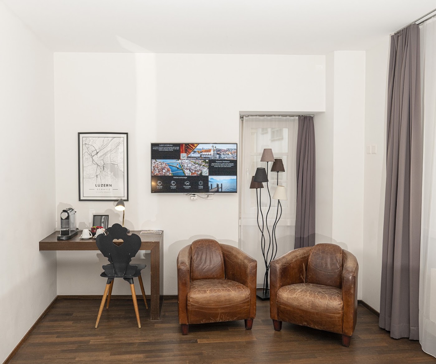 Weisses Rössli Swiss Quality Hotel, dog-friendly hotel, photo 4