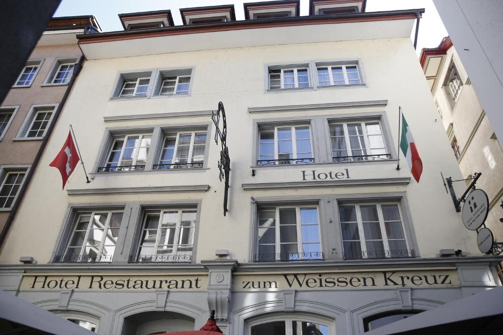 Weisses Rössli Swiss Quality Hotel, dog-friendly hotel, photo 5