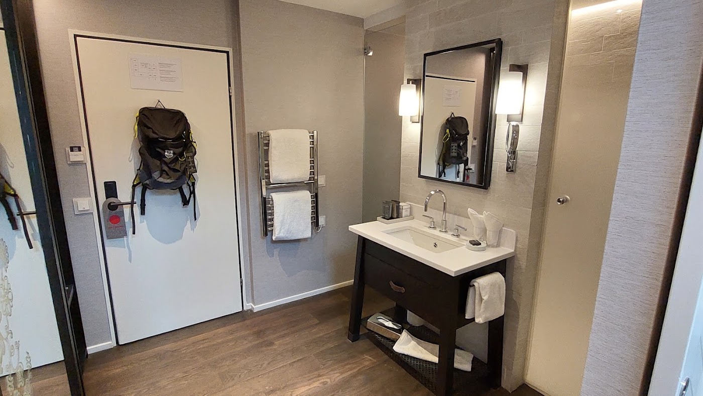 Wellness Hotel Alpenhof, dog-friendly hotel, photo 4