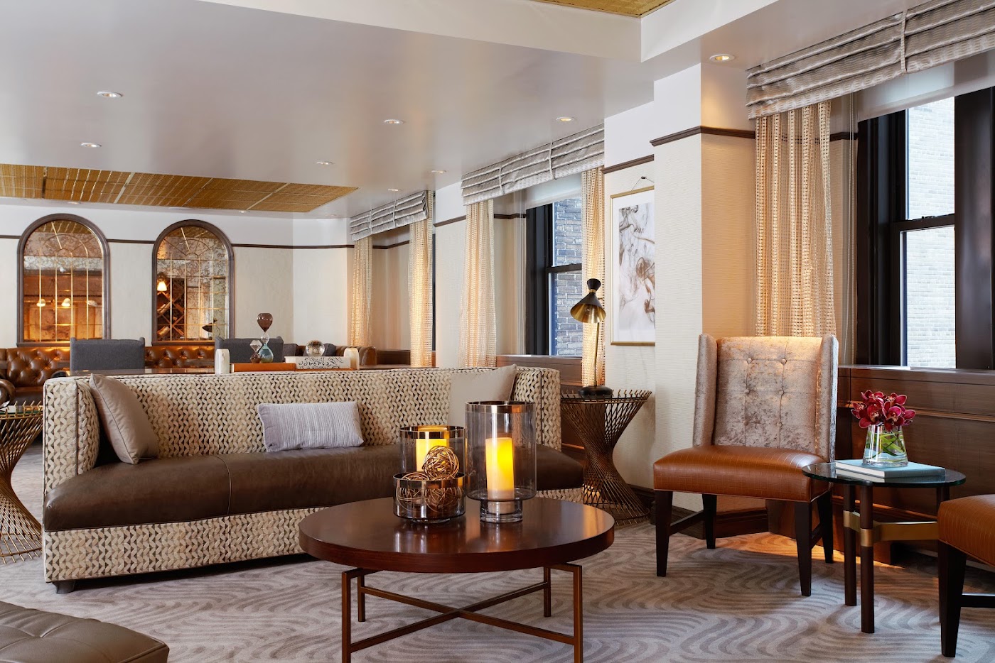 WestHouse Hotel New York, dog-friendly hotel, photo 4