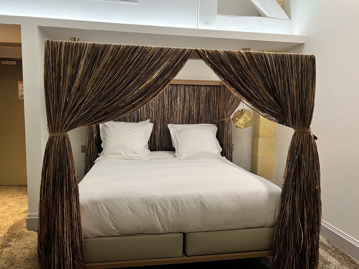 Yndo Hôtel, dog-friendly hotel, photo 2