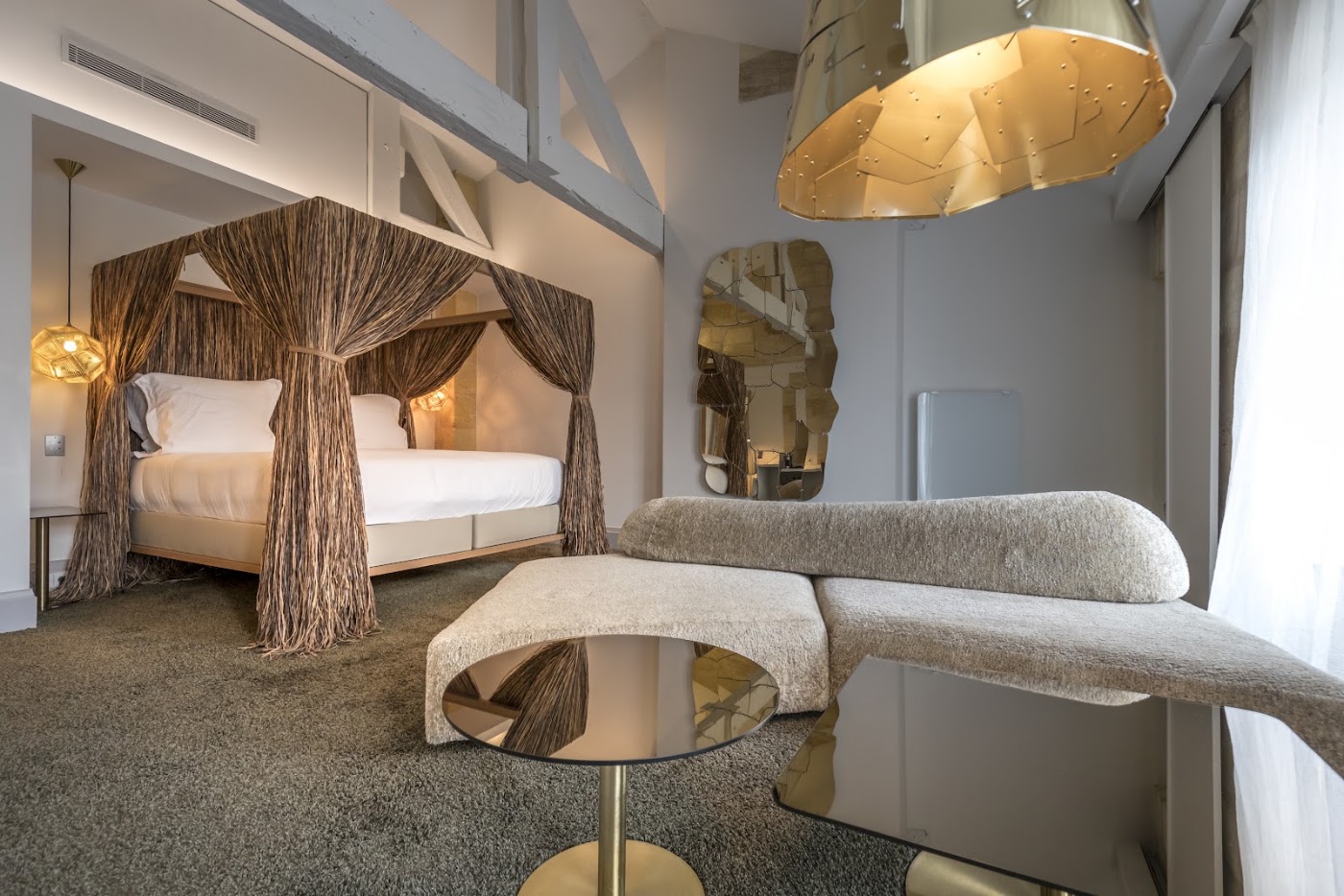 Yndo Hôtel, dog-friendly hotel, photo 5