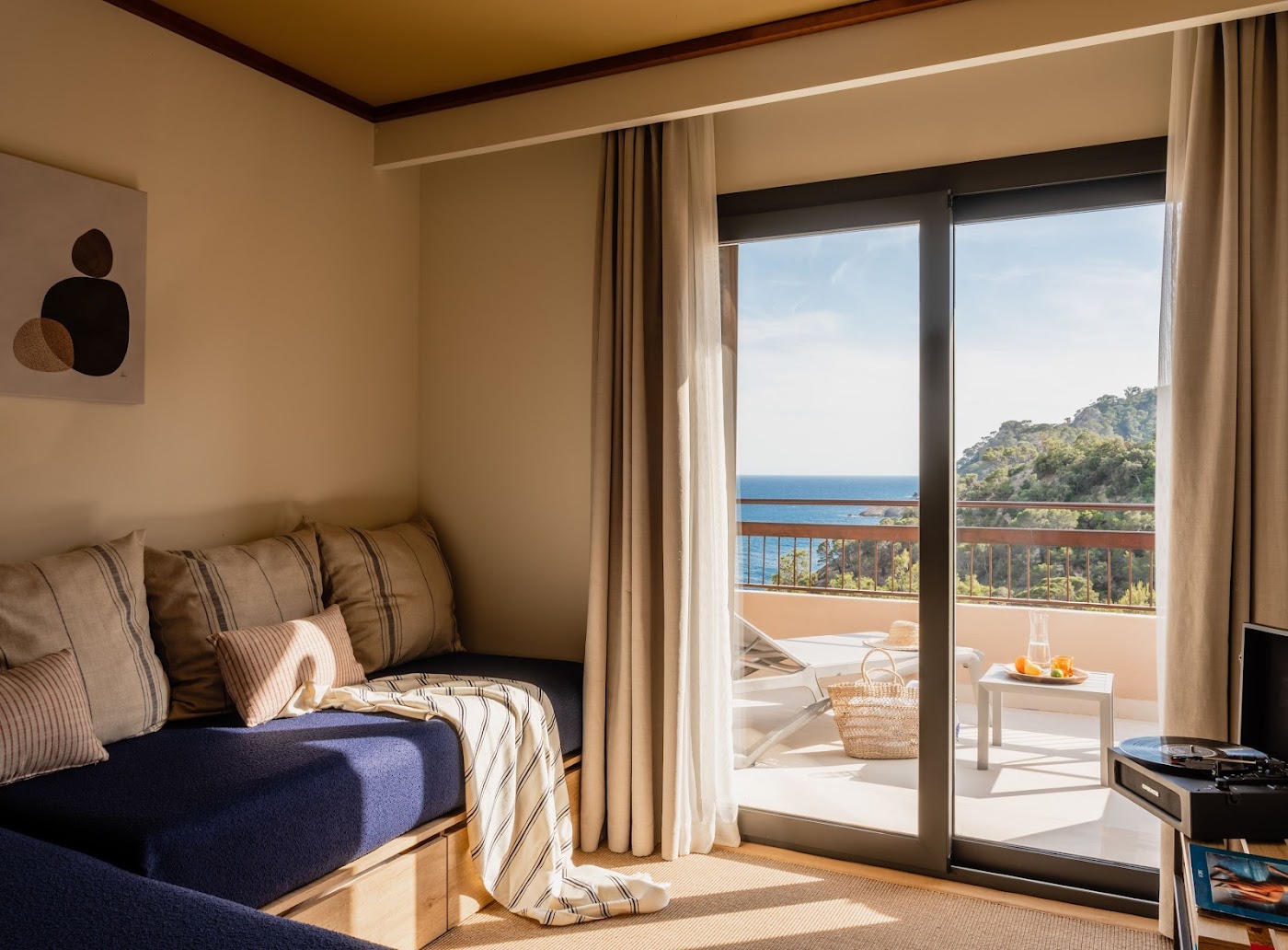 Zel Costa Brava, dog-friendly hotel, photo 2