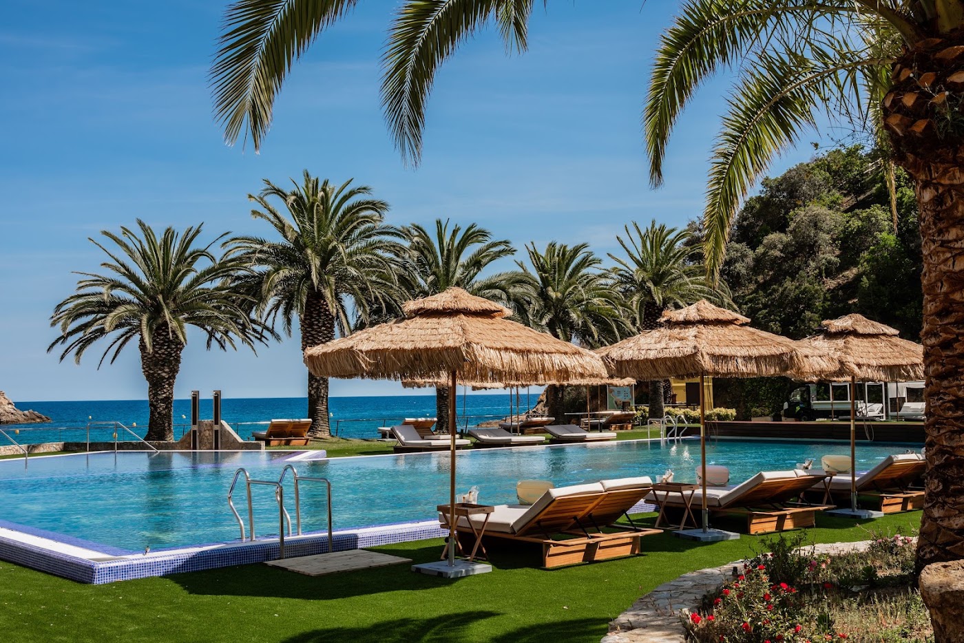 Zel Costa Brava, dog-friendly hotel, photo 3
