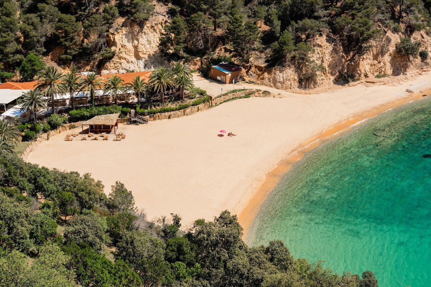 Zel Costa Brava, dog-friendly hotel, photo 5
