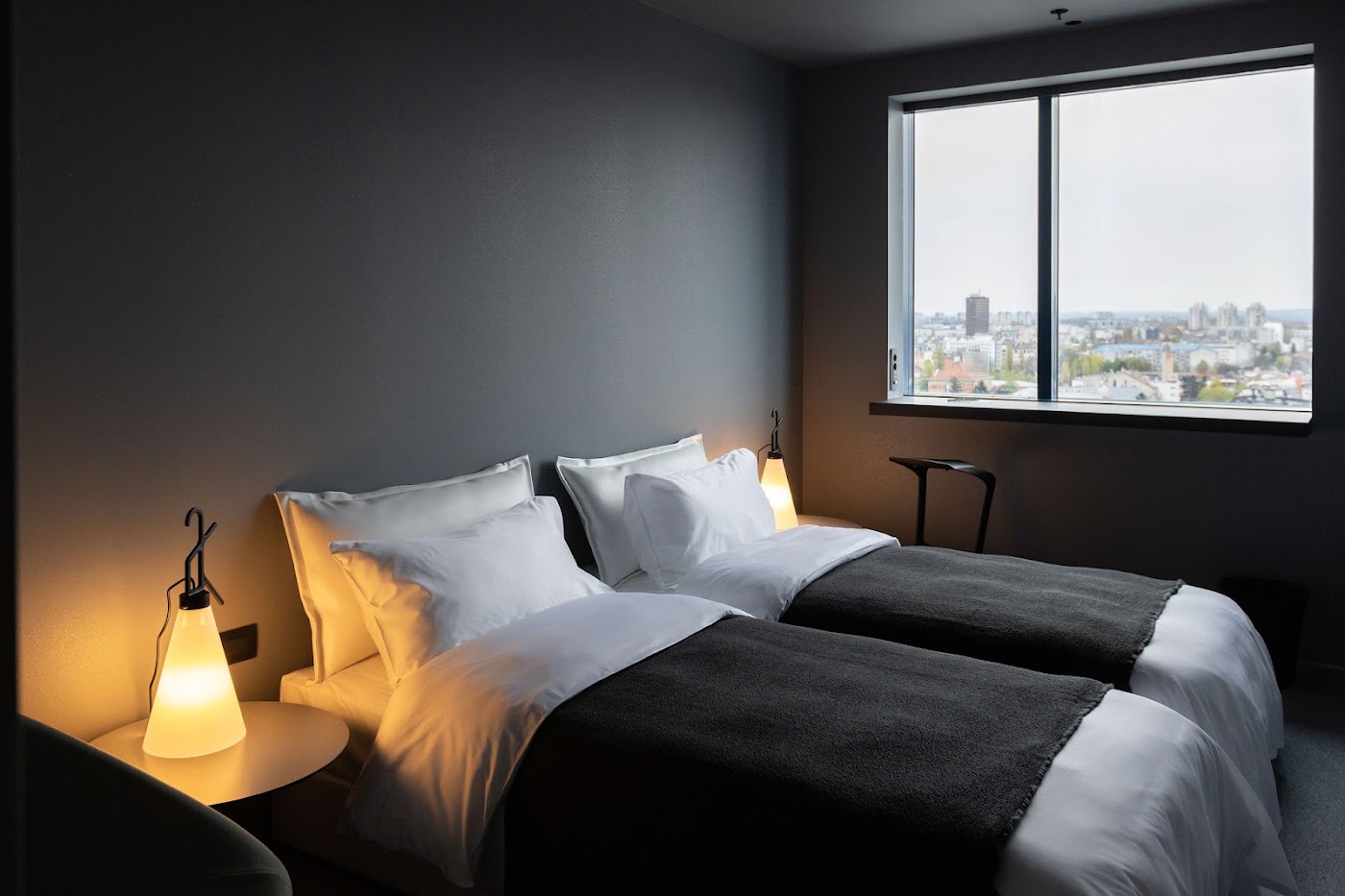 Zonar Zagreb by Maistra City Vibes, dog-friendly hotel, photo 2