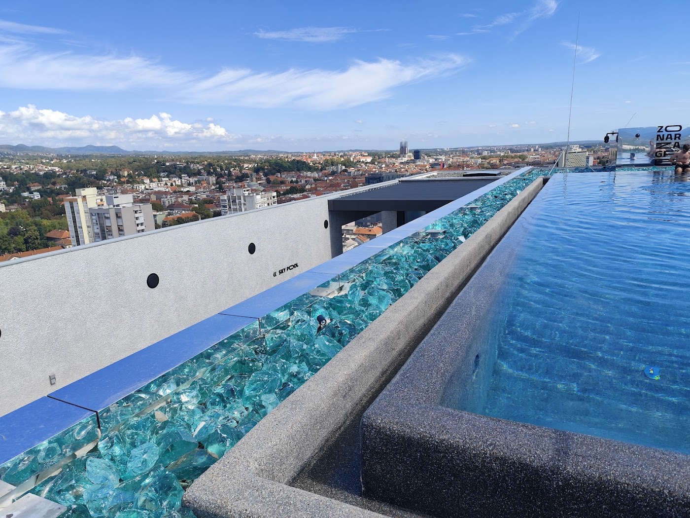 Zonar Zagreb by Maistra City Vibes, dog-friendly hotel, photo 3