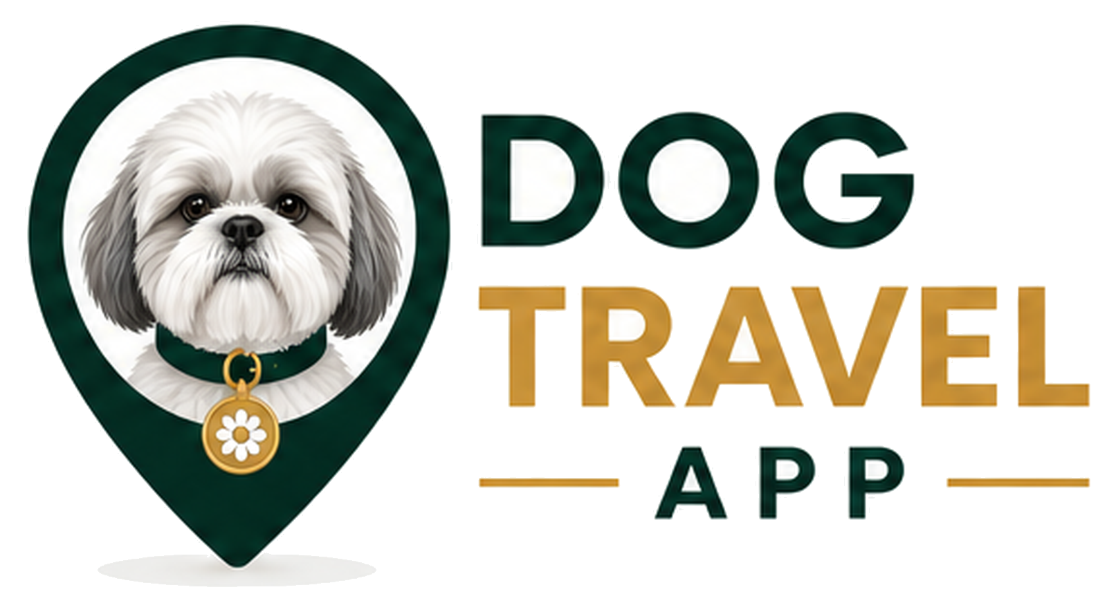 Dog Travel App